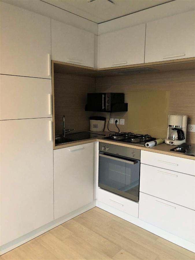 Phitina'S Tiny House Jabbeke - Oostende - Brugge المظهر الخارجي الصورة